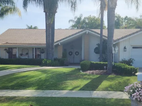 7206 Briar Ridge Ct, Bakersfield, CA 93308