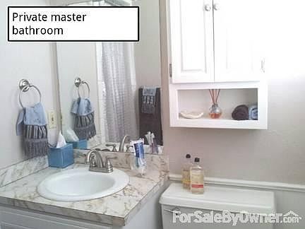 1 of 3 Master Bedroom closets
						:
						With built-ins