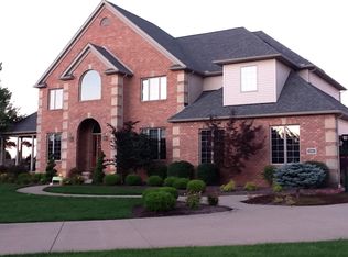 3503 Chadwick Dr, Uniontown, OH