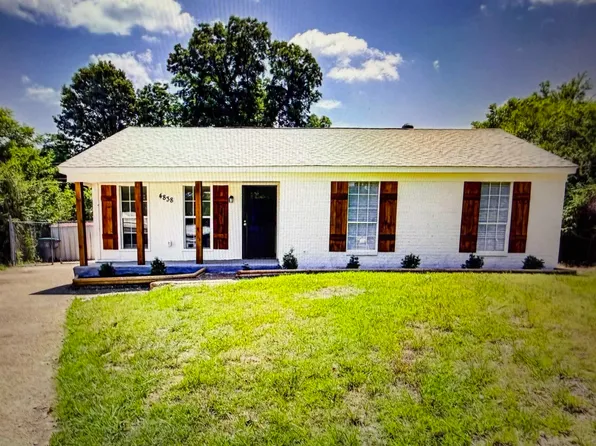 4838 Shayne Ln, Memphis, TN 38109