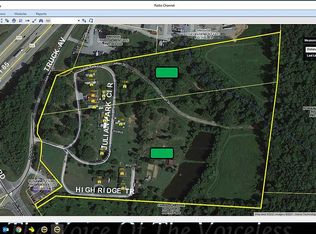 1030 Julian Rd, Salisbury, NC 28146