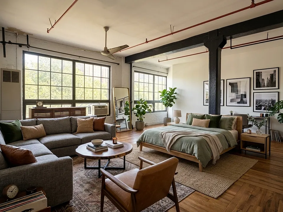 112 Lincoln Ave #402