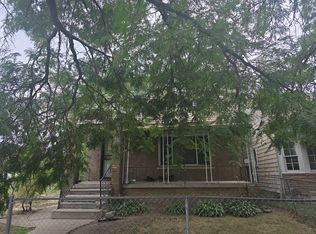 15511 Snowden St, Detroit, MI 48227