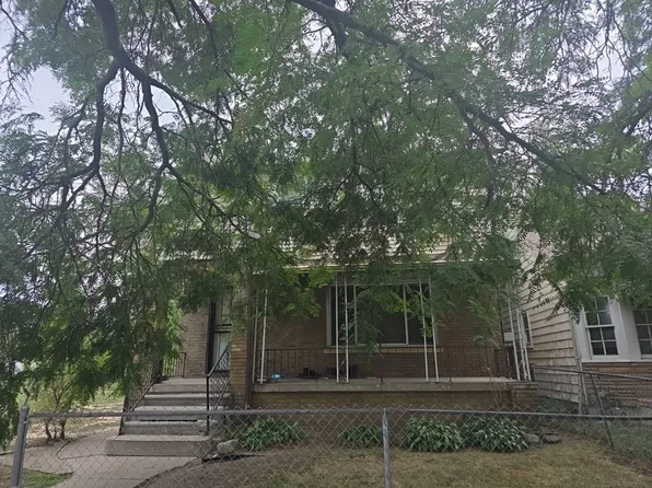 15511 Snowden St, Detroit, MI 48227