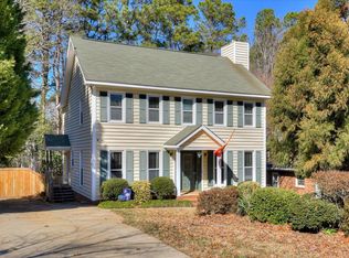 109 E Sparrowood Run, Lexington, SC 29072