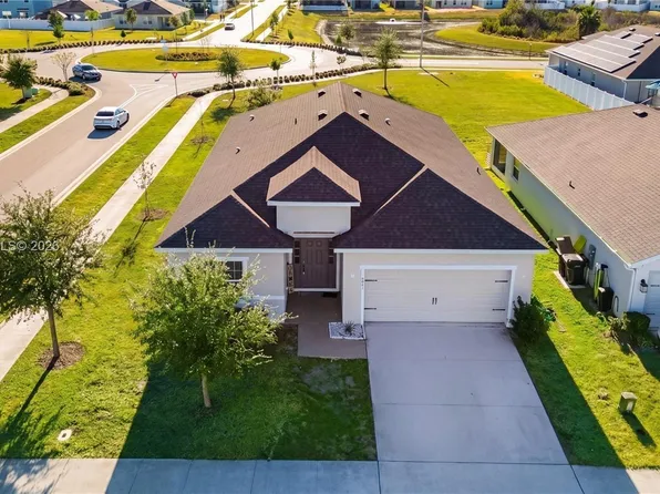 840 Sydney St, Davenport, FL 33837