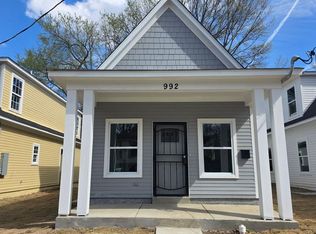 992 Seattle St, Memphis, TN 38114