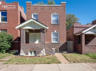 4244 Oregon Ave, Saint Louis, MO