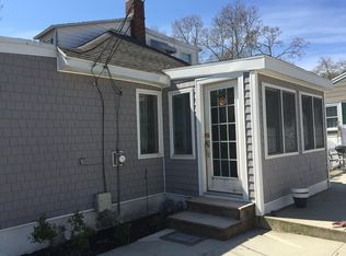 11 Howard St, Wareham, MA 02571