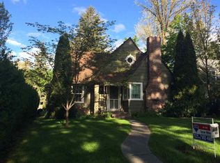 313 N Hayes St, Moscow, ID 83843