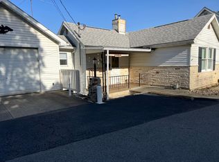 459 Harner St, Morgantown, WV