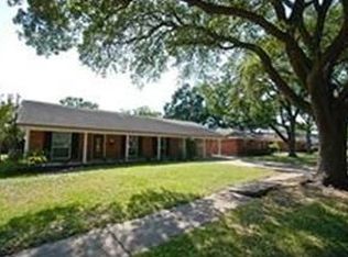 5219 Hummingbird St, Houston, TX 77035