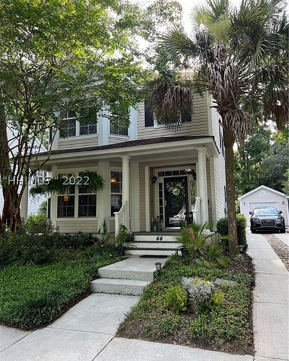44 Westbury Park Way, Bluffton, SC 29910 Zillow