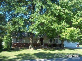 3631 S Brunswick Ave, Springfield, MO 65809