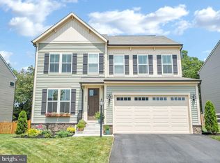 8086 Skystone Loop, Manassas, VA 20111
