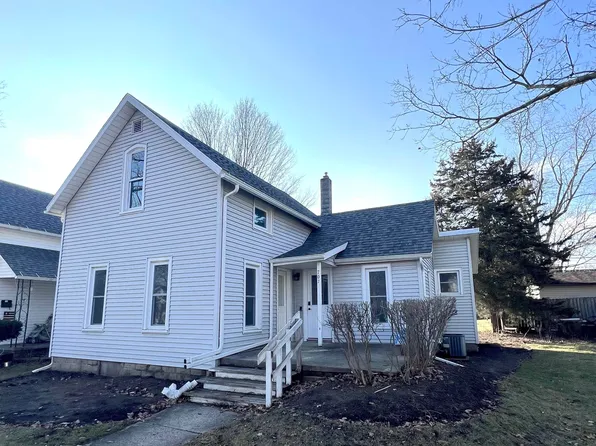 707 Emerson St, Goshen, IN 46526