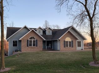 6803 E McMillan St, Auburndale, WI 54412