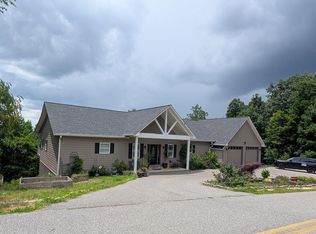388 Ross Ridge Rd, Blairsville, GA 30512