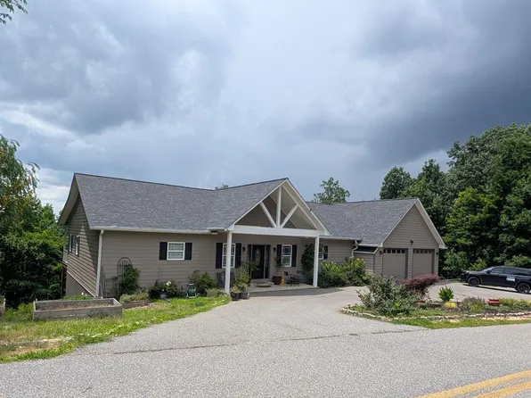 388 Ross Ridge Rd, Blairsville, GA 30512