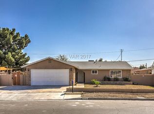 4645 E California Ave, Las Vegas, NV 89104