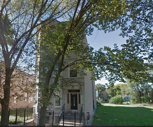 1st image of this home