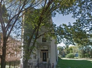 1520 S Spaulding Ave, Chicago, IL 60623