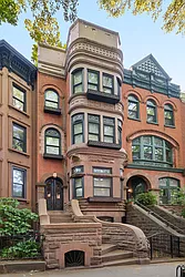 448 6th Street in Park Slope