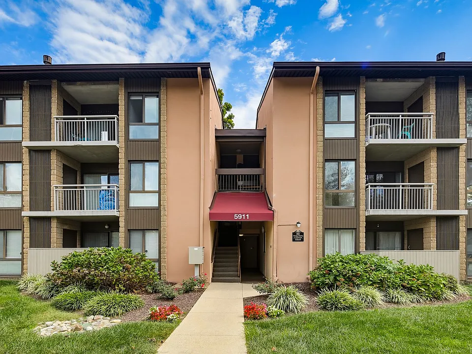 5911 Tamar Dr #6-R30