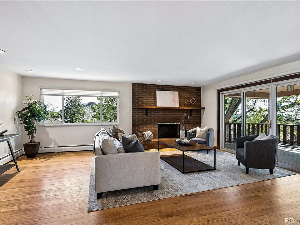 1832 Mt Zion Drive, Golden, CO 80401 | Zillow
