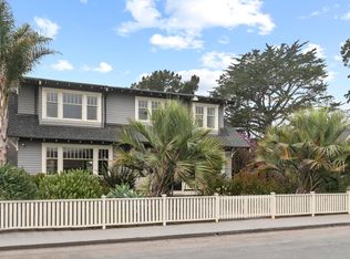 115 Almar Ave, Santa Cruz, CA 95060