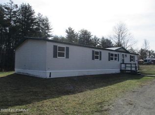 34 Rocky Ridge Rd, Warrensburg, NY 12885