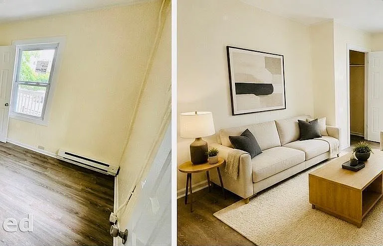 6 E Walnut St #1L — Photo 1