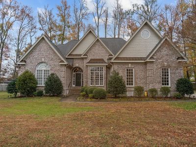 3603 Inkberry Cir N, Wilson, NC, 27896