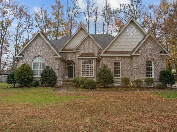 3603 Inkberry Cir N, Wilson, NC 27896