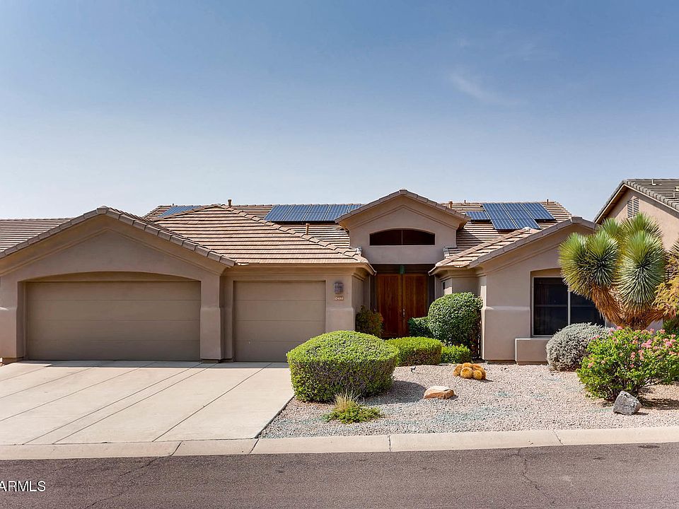 1st image of 10484 E Acacia Dr