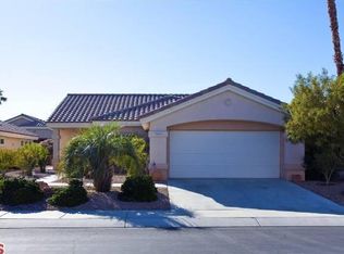 78391 Desert Willow Dr, Palm Desert, CA 92211