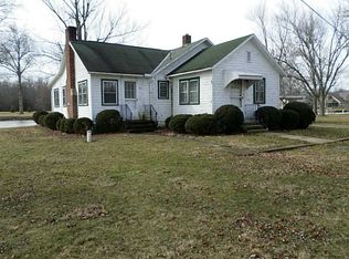 12550 E Shelby Rd, Minster, OH 45865