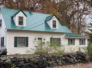 13 Winter St, Merrimac, MA 01860