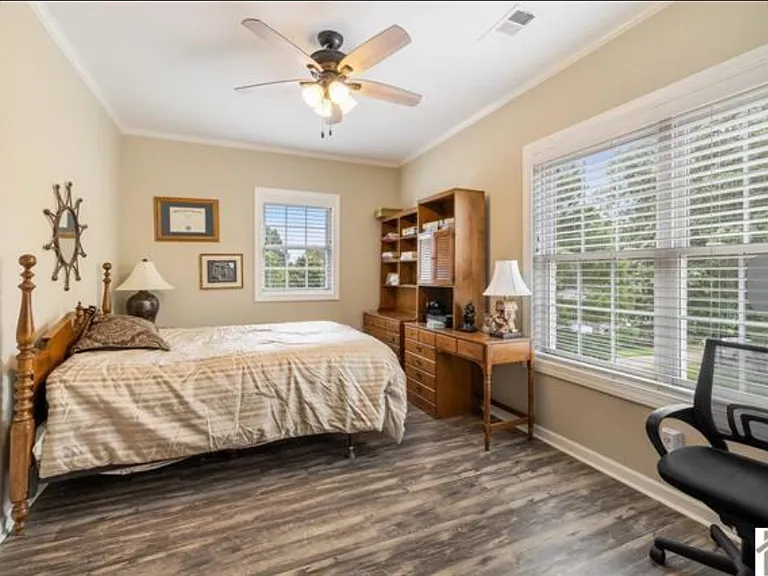 Upstairs Bedroom