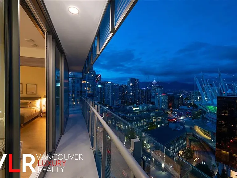 89 Nelson St #2106 — Photo 10
