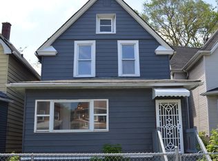 540 N Leamington Ave, Chicago, IL 60644