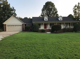 12639 Highway 9, Malvern, AR 72104