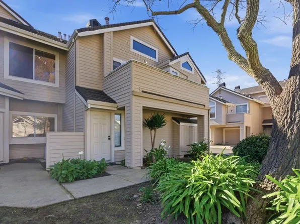 301 Boatswain Ct, Hercules, CA 94547