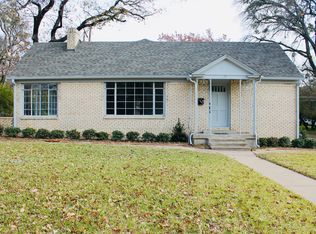 2000 W Lotus Ave, Fort Worth, TX 76111