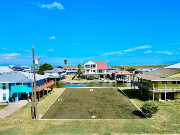 0 Jolly Boat Ln #219, Freeport, TX 77541