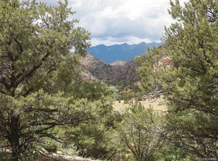 n/a TBD, Cotopaxi, CO 81223