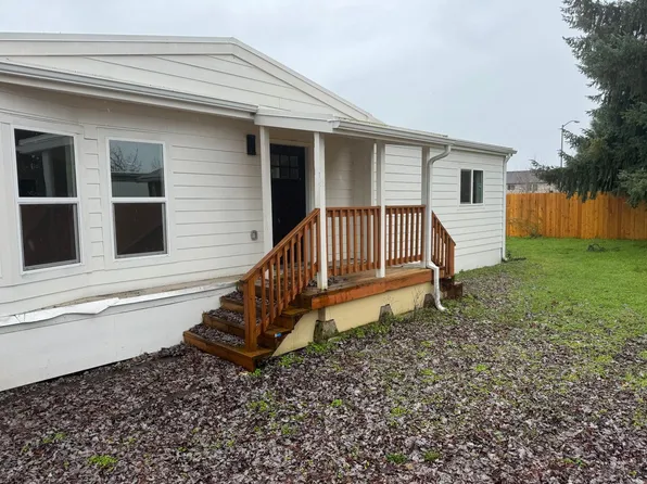 4997 Morely Loop, Eugene, OR 97402