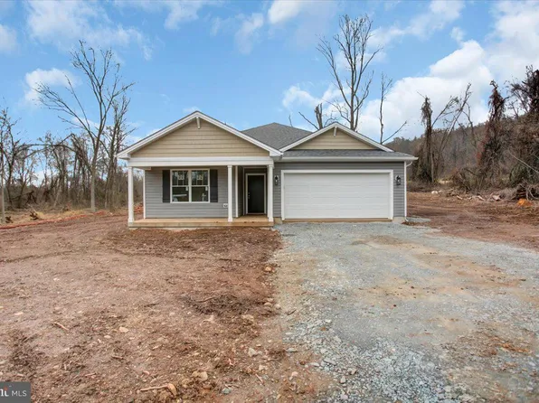 19 Mason Dixon Trl, Fairfield, PA 17320