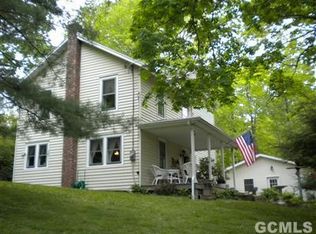 121 Madison Ave W, New Baltimore, NY 12124