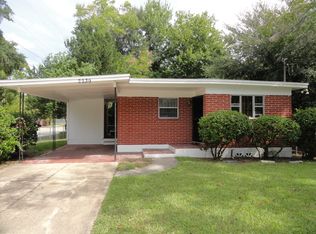 2239 W 18th St, Jacksonville, FL 32209